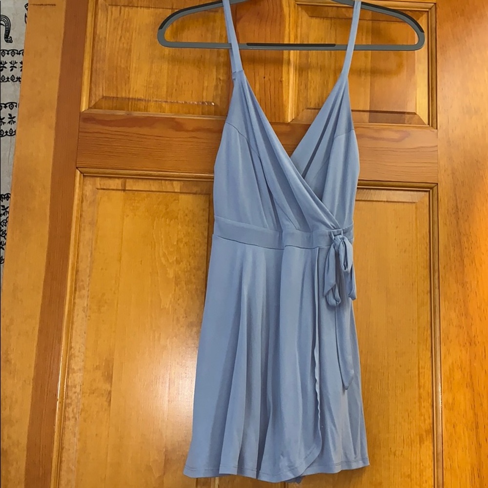 Urban Outfitters Romper